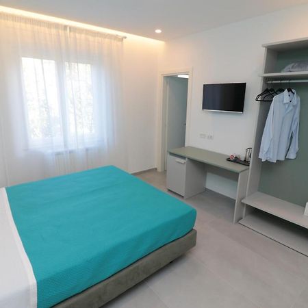 Maison Nana Półwysep Sorrentyński Zewnętrze zdjęcie