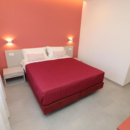 Maison Nana Półwysep Sorrentyński Zewnętrze zdjęcie