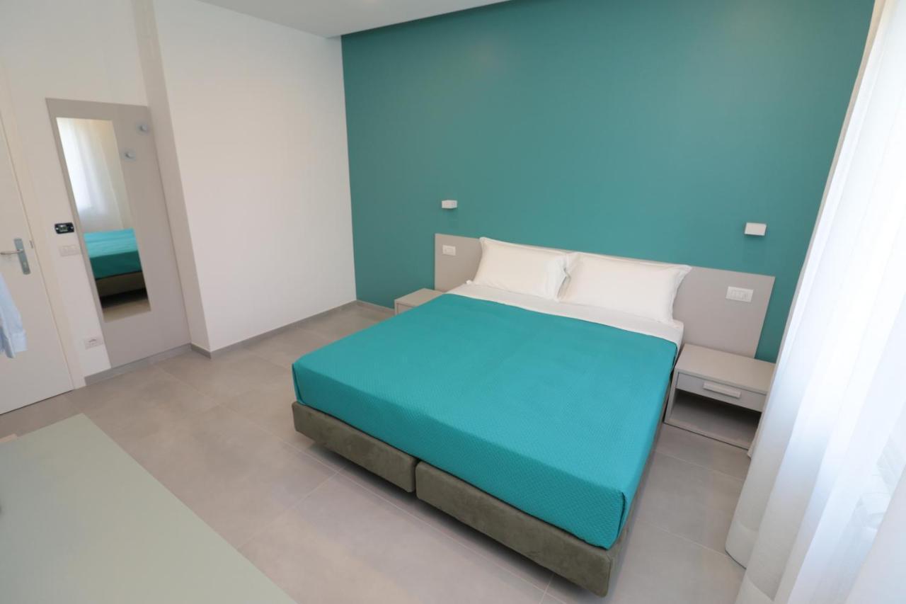 Maison Nana Półwysep Sorrentyński Zewnętrze zdjęcie