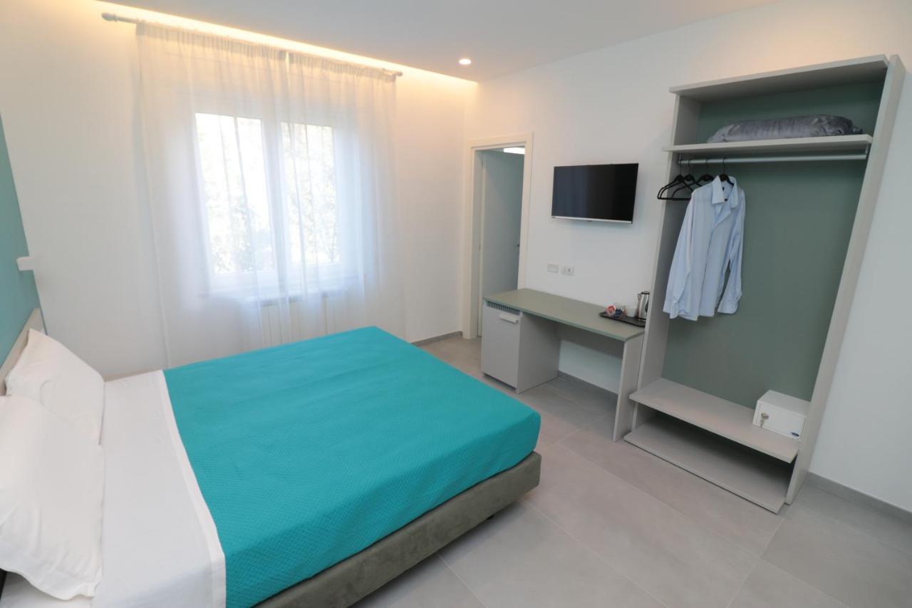 Maison Nana Półwysep Sorrentyński Zewnętrze zdjęcie