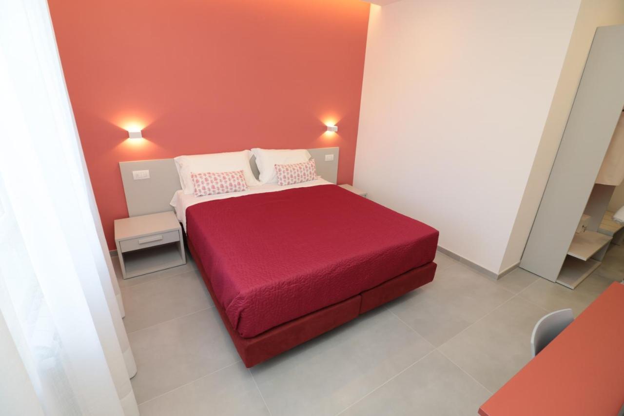 Maison Nana Półwysep Sorrentyński Zewnętrze zdjęcie