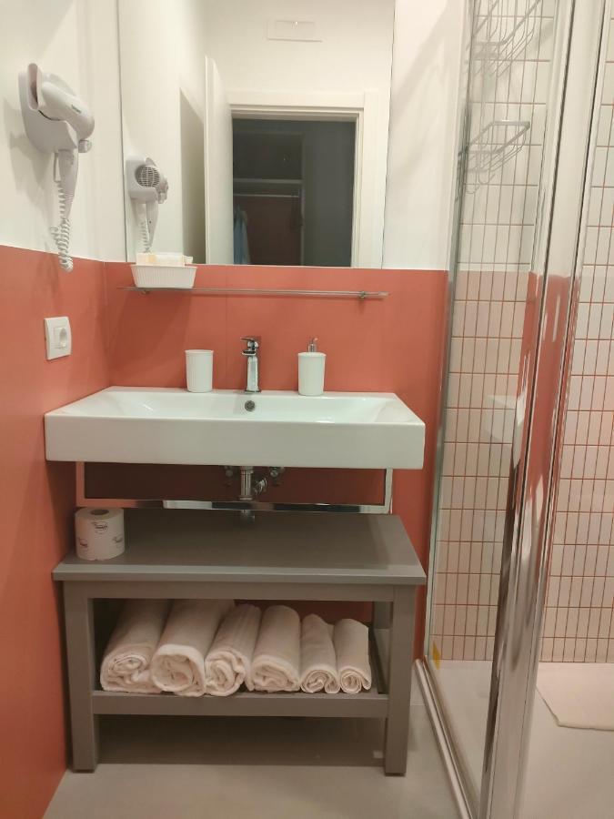 Maison Nana Półwysep Sorrentyński Zewnętrze zdjęcie