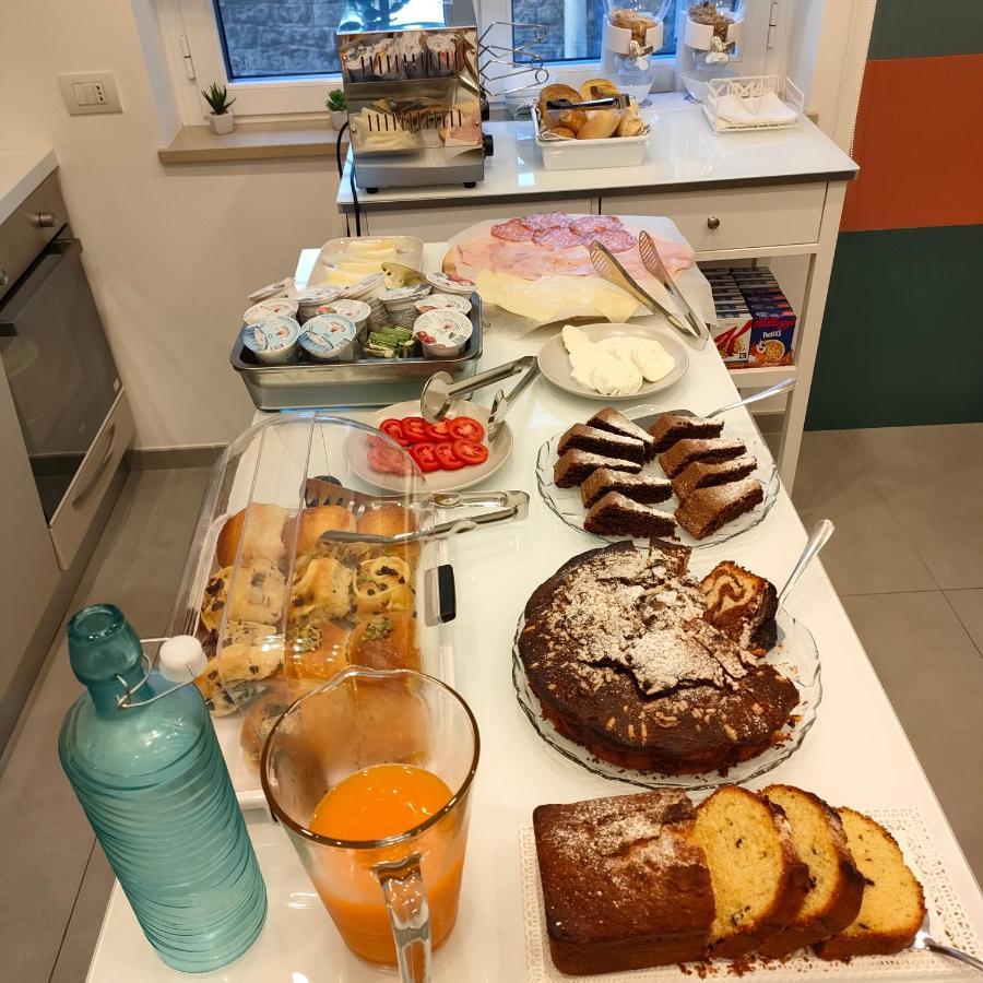Maison Nana Półwysep Sorrentyński Zewnętrze zdjęcie